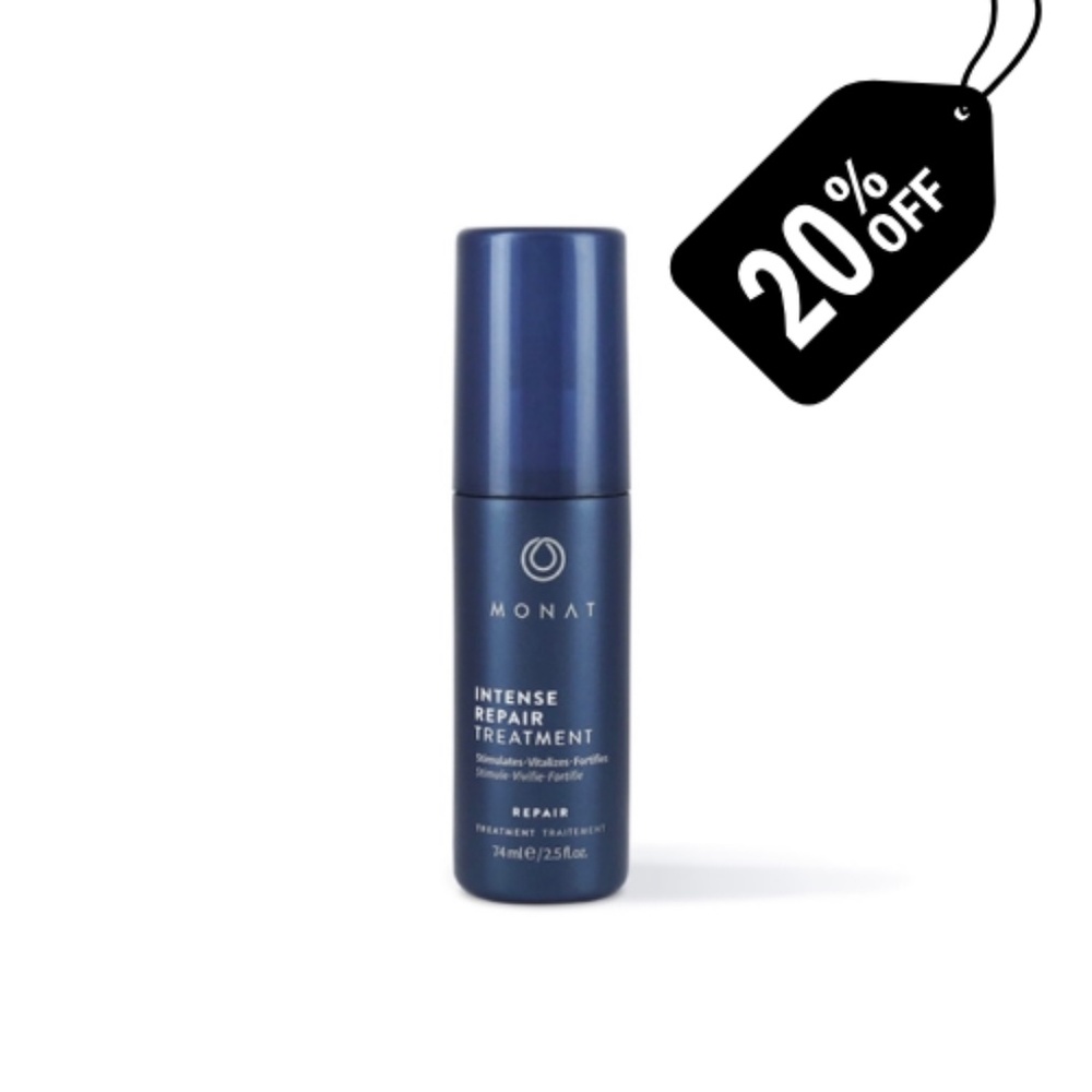 MONAT Intense Repair Treatment